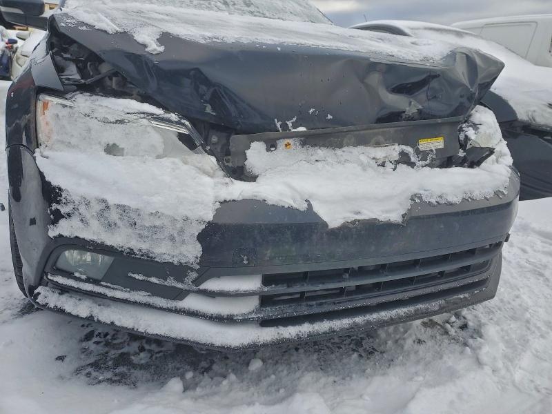 Aukcja sprzedaży 2015 Volkswagen Jetta, vin: 3VWDA7AJ1FM244953, numer aukcji: 93605435