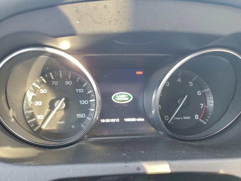 96934355 :رقم المزاد ، SALCP2BG0GH579381 vin ، 2016 Land Rover Discovery مزاد بيع