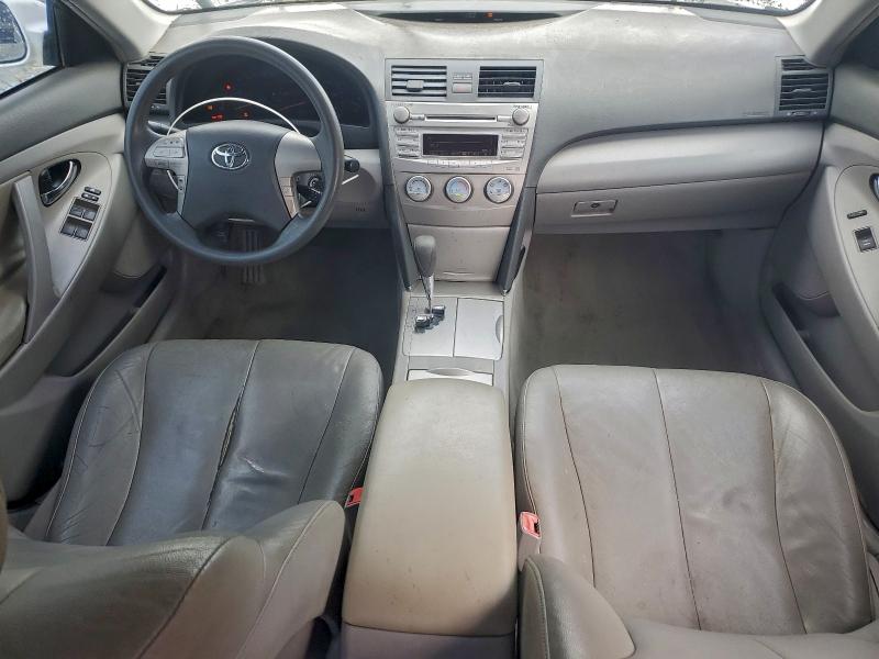 Продаж на аукціоні авто 2010 Toyota Camry, vin: 4T1BF3EK4AU554537, номер лоту: 94459075