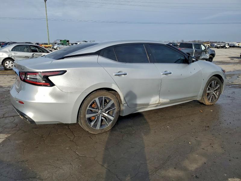 Aukcja sprzedaży 2020 Nissan Maxima, vin: 1N4AA6CVXLC364320, numer aukcji: 94475385