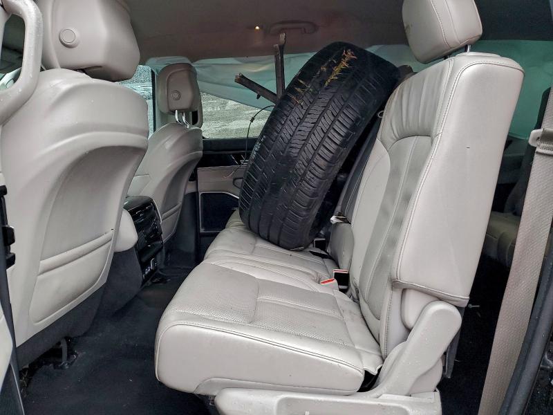 Продажа на аукционе авто 2022 Jeep Wagoneer, vin: 1C4SJVAT0NS205891, номер лота: 94839885