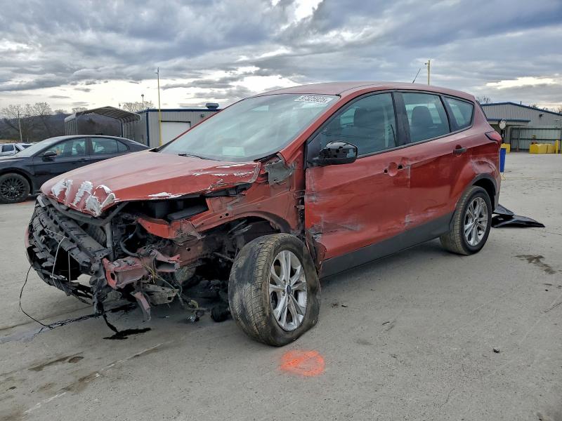 Продаж на аукціоні авто 2019 Ford Escape, vin: 1FMCU0F76KUB53513, номер лоту: 97325925