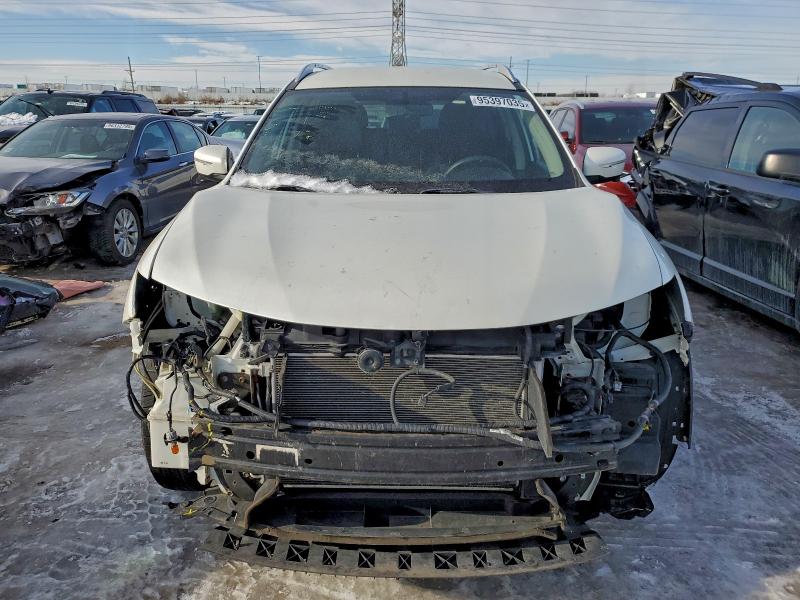 Продажа на аукционе авто 2015 Nissan Rogue S, vin: KNMAT2MV2FP564407, номер лота: 95397035