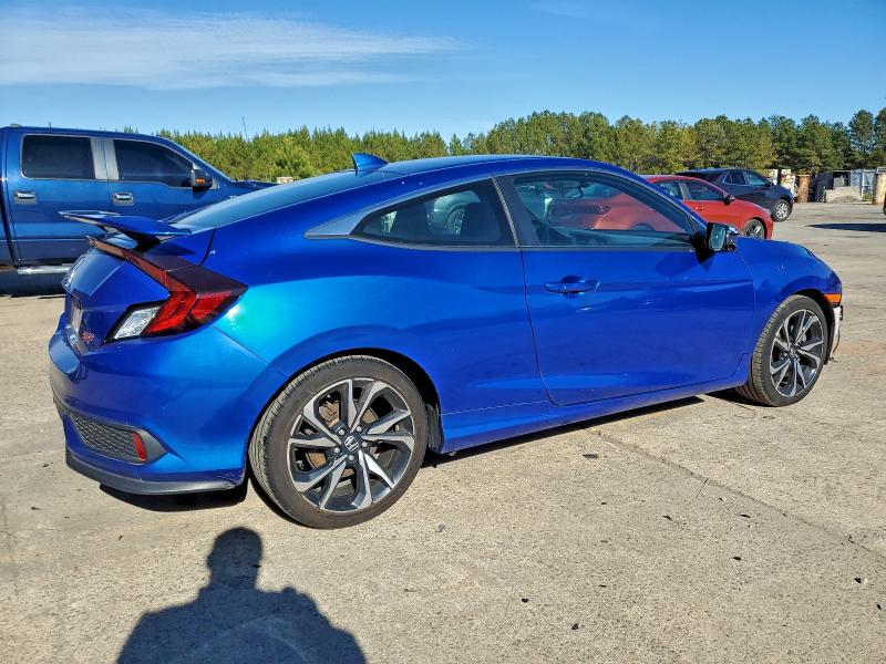 Aukcja sprzedaży 2018 Honda Civic, vin: 2HGFC3A57JH756856, numer aukcji: 97937935