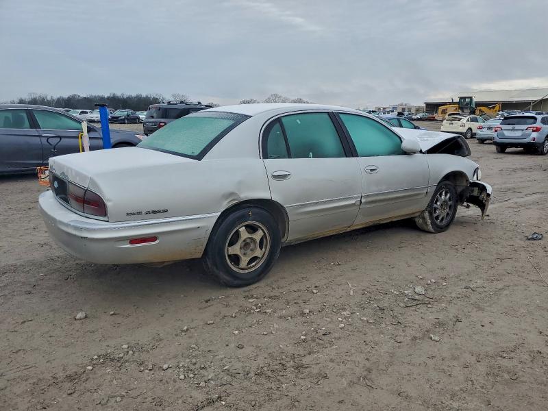 Продаж на аукціоні авто 2000 Buick Park Avenue, vin: 1G4CW52K6Y4109599, номер лоту: 76767575