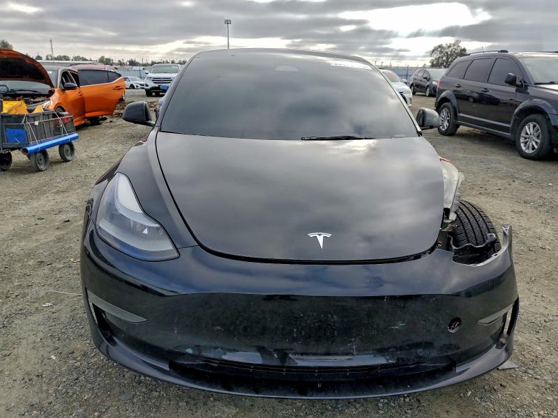 Продаж на аукціоні авто 2022 Tesla Model 3, vin: 5YJ3E1EB6NF232741, номер лоту: 93863055