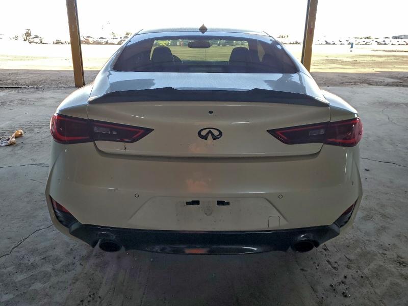 Продажа на аукционе авто 2019 Infiniti Q60 Pure, vin: JN1EV7EK8KM230412, номер лота: 95145035