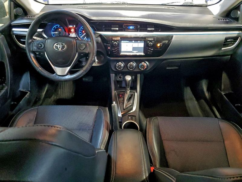 Продаж на аукціоні авто 2014 Toyota Corolla L, vin: 2T1BURHE7EC096627, номер лоту: 94763785