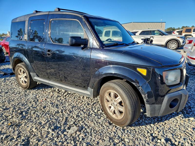 Продаж на аукціоні авто 2007 Honda Element Ex, vin: 5J6YH18787L016064, номер лоту: 99257505
