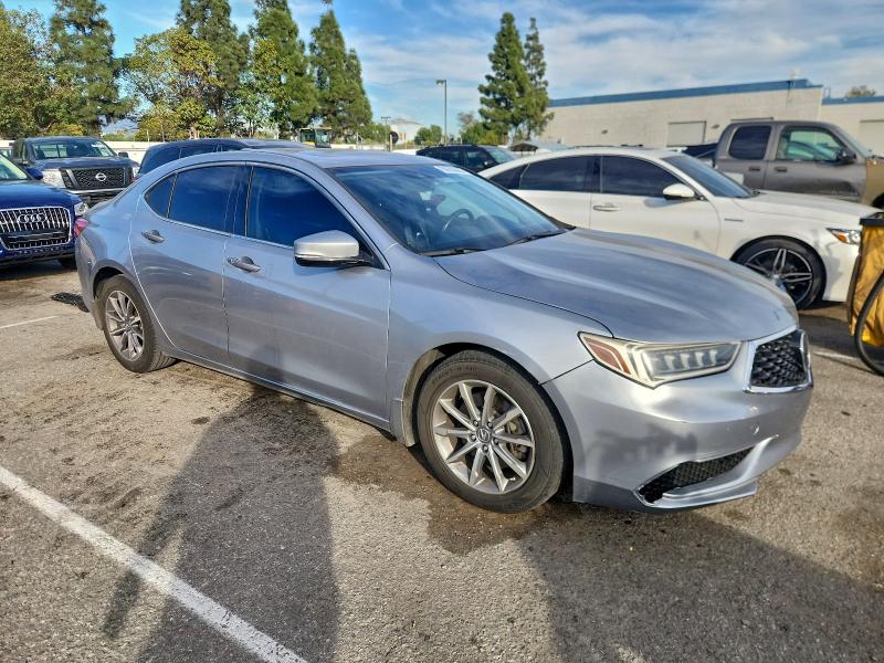 Продажа на аукционе авто 2019 Acura Tlx, vin: 19UUB1F35KA006572, номер лота: 96633065