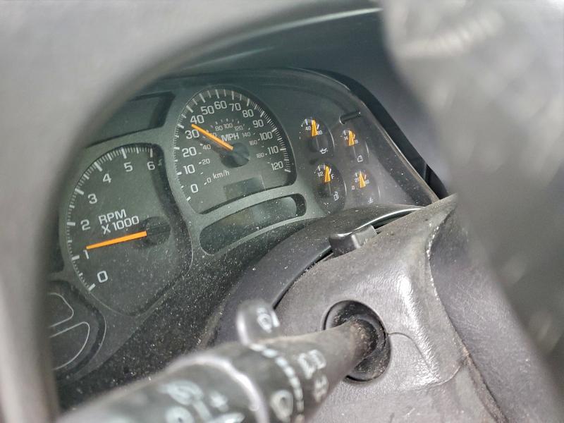 95082845 :رقم المزاد ، 1GKEK13Z44R226791 vin ، 2004 Gmc Yukon مزاد بيع