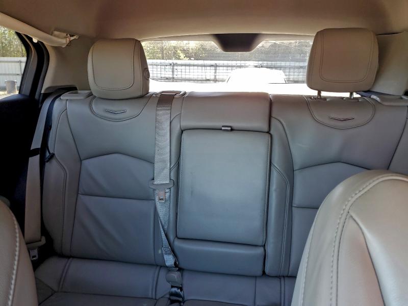 Продаж на аукціоні авто 2020 Cadillac Xt4 Premiu, vin: 1GYFZCR47LF057069, номер лоту: 73921545