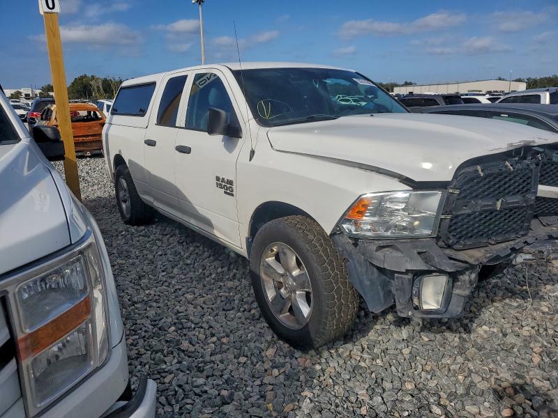 2019 Ram 1500 Classic მანქანა იყიდება აუქციონზე, vin: 1C6RR7FG5KS568866, აუქციონის ნომერი: 93514345