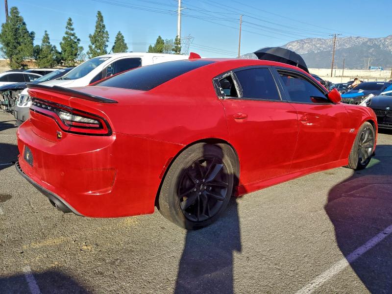 Aukcja sprzedaży 2019 Dodge Charger, vin: 2C3CDXGJ4KH696664, numer aukcji: 94540985