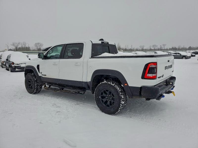 Aukcja sprzedaży 2022 Ram 1500 Trx, vin: 1C6SRFU91NN349955, numer aukcji: 97140925