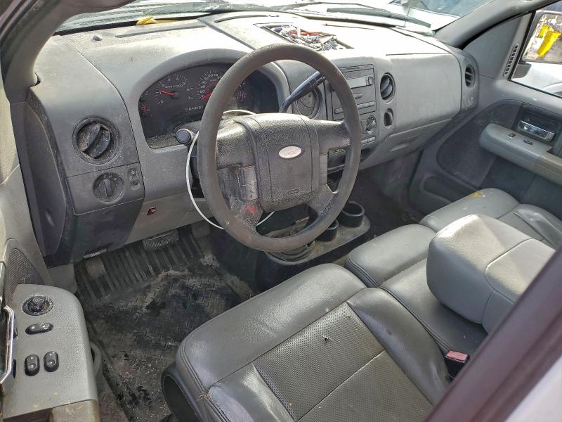 Auction sale of the 2006 Ford F150, vin: 1FTRF14W36NB40906, lot number: 98088415
