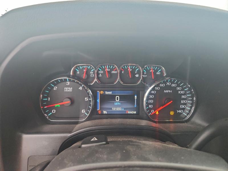 Продажа на аукционе авто 2014 Chevrolet Silverado, vin: 3GCUKREC1EG337606, номер лота: 94173945