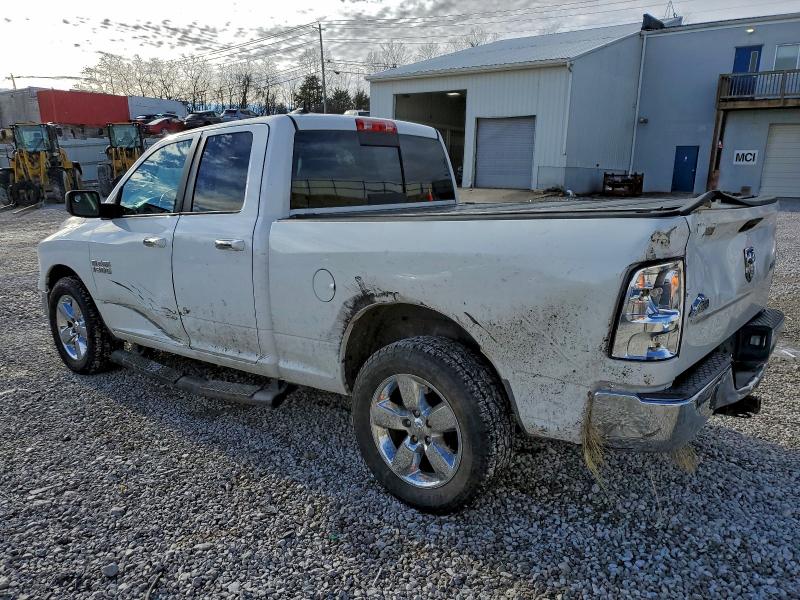 98238195 :رقم المزاد ، 1C6RR7GG2GS358392 vin ، 2016 Ram 1500 مزاد بيع