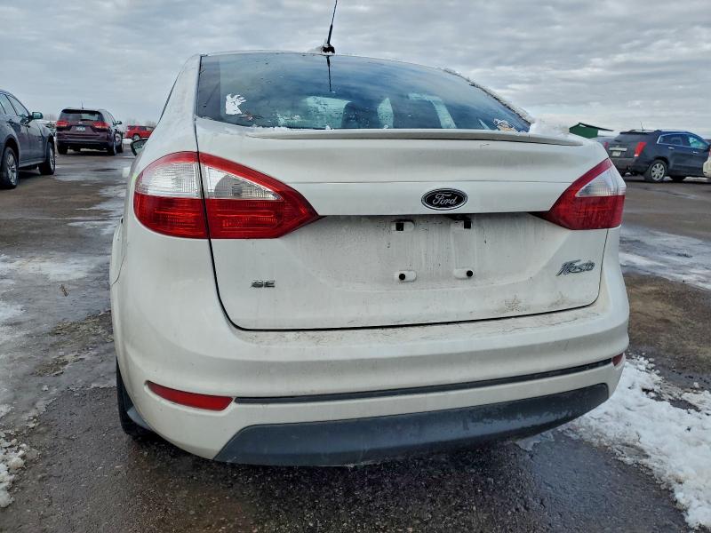 97020905 :رقم المزاد ، 3FADP4BJ0KM148830 vin ، 2019 Ford Fiesta مزاد بيع