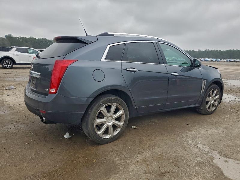 Aukcja sprzedaży 2013 Cadillac Srx Perfor, vin: 3GYFNDE39DS515335, numer aukcji: 95656475