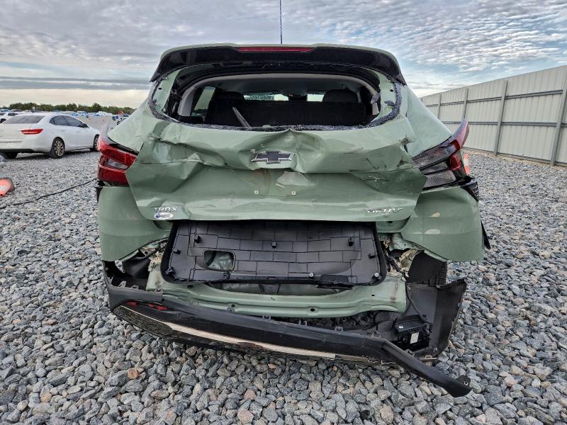 Aukcja sprzedaży 2024 Chevrolet Trax, vin: KL77LKE21RC115131, numer aukcji: 95007655