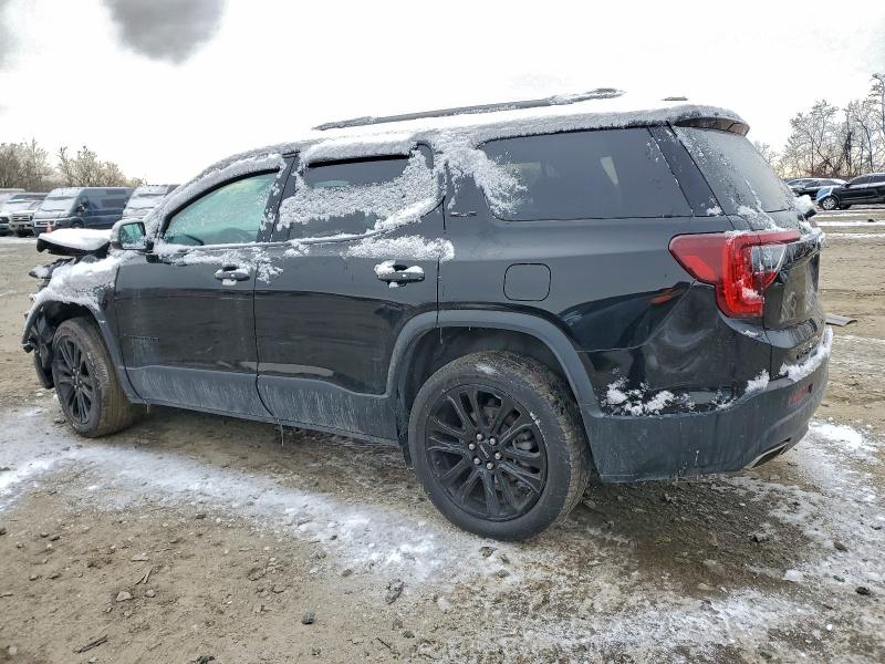 2022 Gmc Acadia Sle მანქანა იყიდება აუქციონზე, vin: 1GKKNKL42NZ170145, აუქციონის ნომერი: 97120065