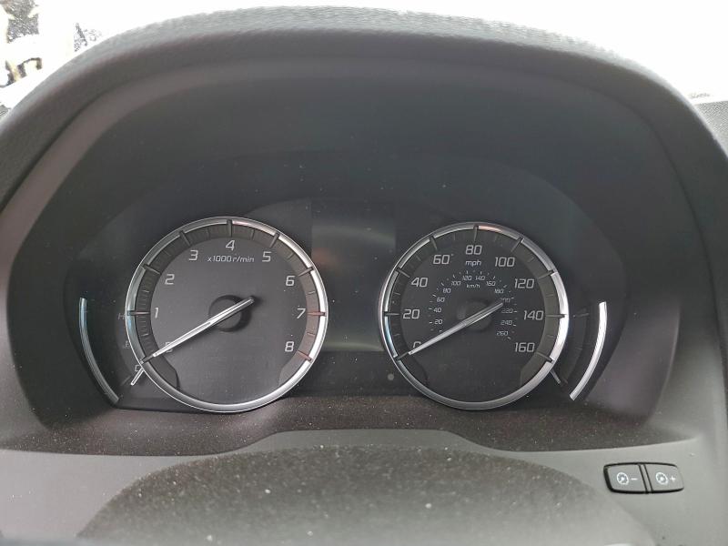Aukcja sprzedaży 2016 Acura Mdx, vin: 5FRYD4H92GB010251, numer aukcji: 95144705
