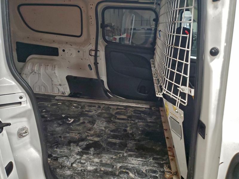 Продажа на аукционе авто 2017 Ram Promaster, vin: ZFBERFABXH6G65906, номер лота: 97754015