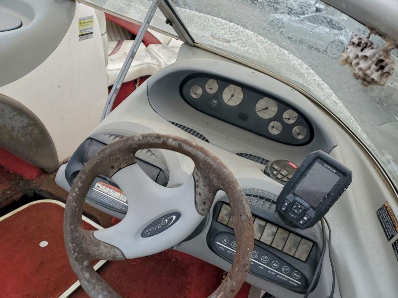 Продажа на аукционе авто 1998 Bayliner Boat, vin: USHC48CZB898, номер лота: 95200265