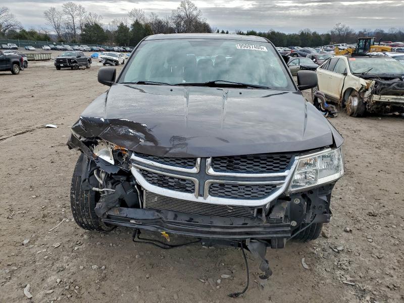 2015 Dodge Journey მანქანა იყიდება აუქციონზე, vin: 3C4PDCAB3FT510665, აუქციონის ნომერი: 95097405