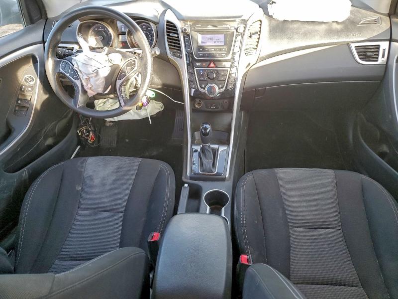 Продаж на аукціоні авто 2016 Hyundai Elantra Gt, vin: KMHD35LH6GU305122, номер лоту: 97385515