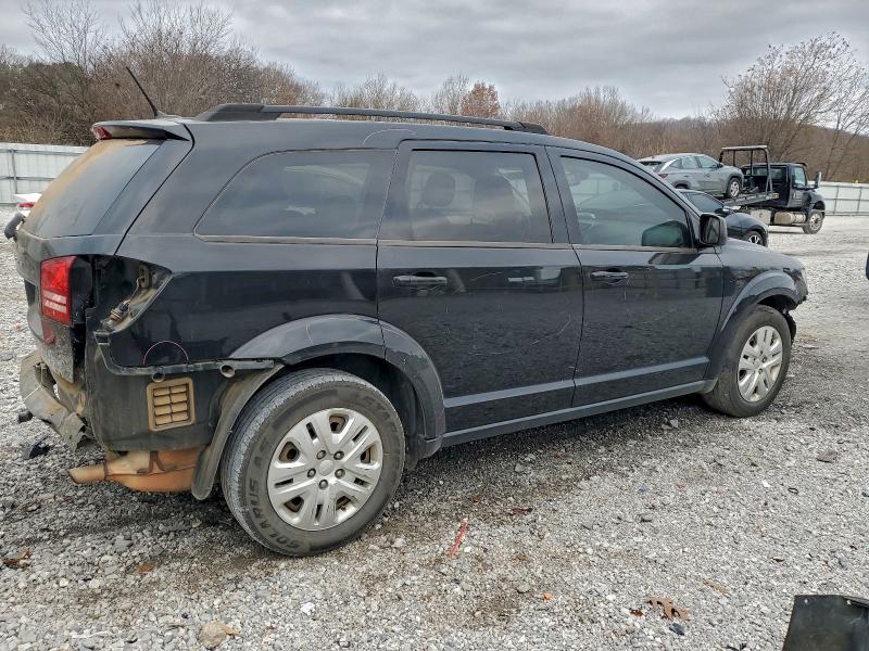 94156395 :رقم المزاد ، 3C4PDCAB6JT385430 vin ، 2018 Dodge Journey مزاد بيع
