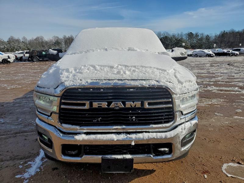 Aukcja sprzedaży 2019 Dodge Ram 2500, vin: 3C6UR5FLXFG623806, numer aukcji: 93914545
