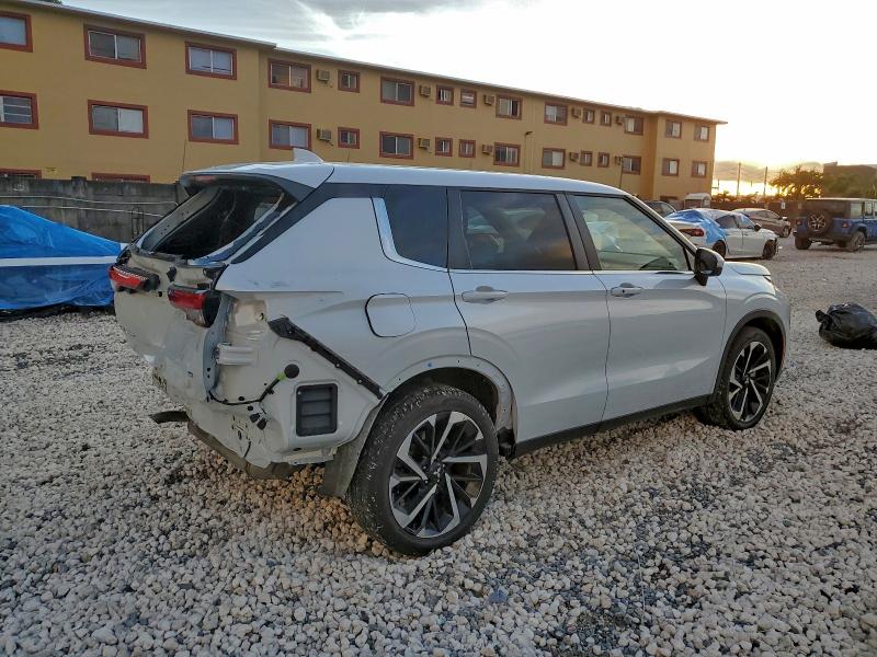 Aukcja sprzedaży 2024 Mitsubishi Outlander, vin: JA4J3VA83RZ044333, numer aukcji: 97166435