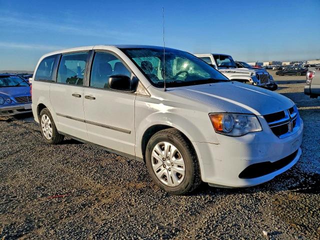 2014 Dodge Grand Cara მანქანა იყიდება აუქციონზე, vin: 2C4RDGBG3ER282050, აუქციონის ნომერი: 95165695