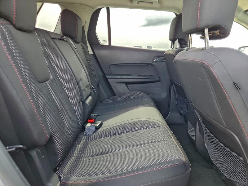 2013 Gmc Terrain მანქანა იყიდება აუქციონზე, vin: 2GKALSEK6D6396616, აუქციონის ნომერი: 95568375