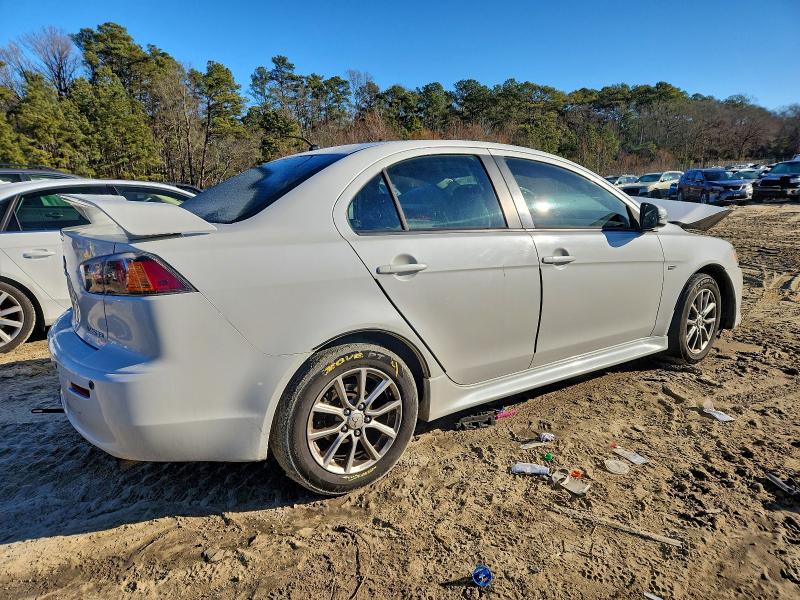 Продаж на аукціоні авто 2016 Mitsubishi Lancer, vin: JA32U2FU3GU004709, номер лоту: 97862625
