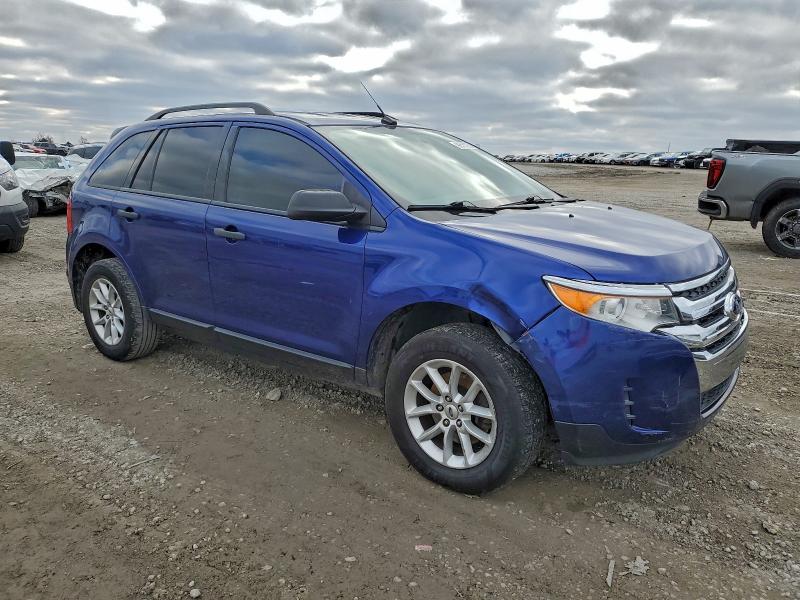 Aukcja sprzedaży 2013 Ford Edge, vin: 2FMDK3GC1DBC64535, numer aukcji: 96555255