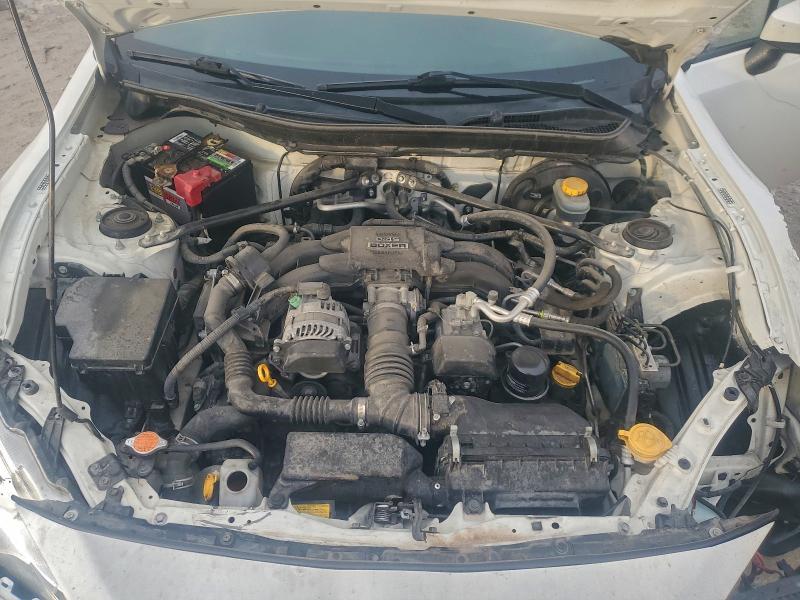 2016 Toyota Scion Fr-s მანქანა იყიდება აუქციონზე, vin: JF1ZNAA17G8705210, აუქციონის ნომერი: 95205575