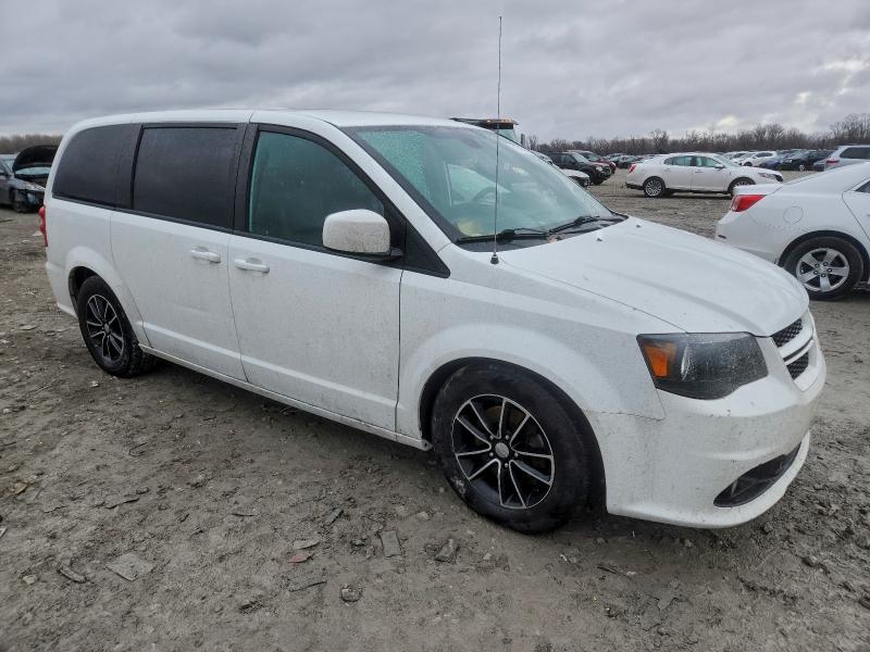 97090325 :رقم المزاد ، 2C4RDGEG3KR646202 vin ، 2019 Dodge Grand Caravan مزاد بيع