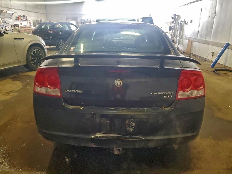 2010 Dodge Charger მანქანა იყიდება აუქციონზე, vin: 2B3CA3CV9AH225891, აუქციონის ნომერი: 97740315