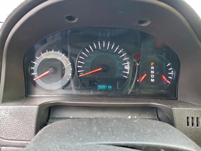94226755 :رقم المزاد ، 3FAHP0DC4BR162838 vin ، 2011 Ford Fusion مزاد بيع