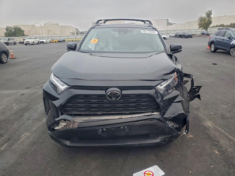 Продаж на аукціоні авто 2025 Toyota Rav4, vin: 2T3W1RFV7SW406810, номер лоту: 95173455