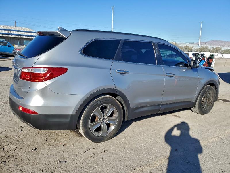 Продаж на аукціоні авто 2014 Hyundai Santa Fe, vin: KM8SM4HF8EU042618, номер лоту: 97027575