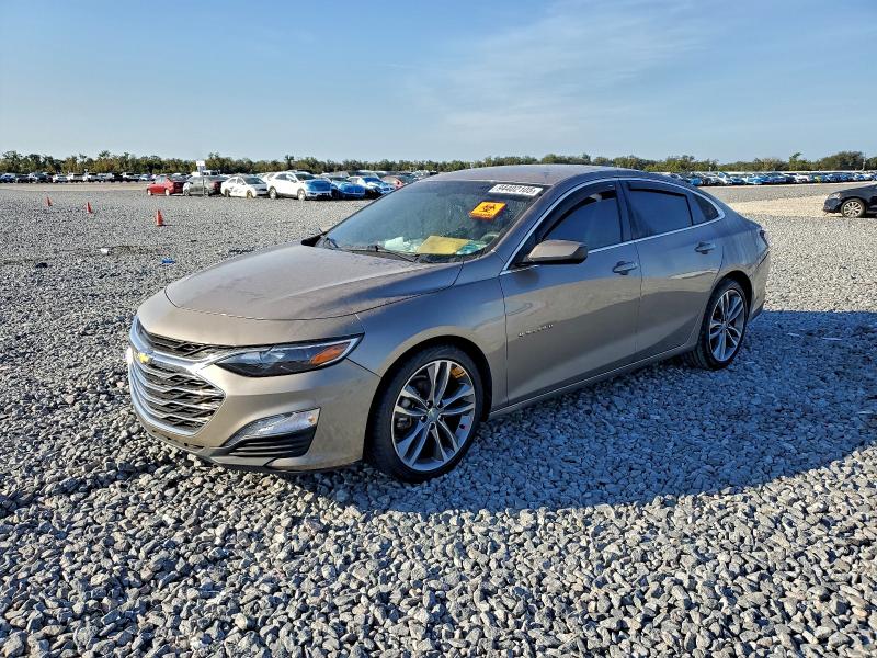 Продажа на аукционе авто 2022 Chevrolet Malibu, vin: 1G1ZD5ST9NF112146, номер лота: 53927046