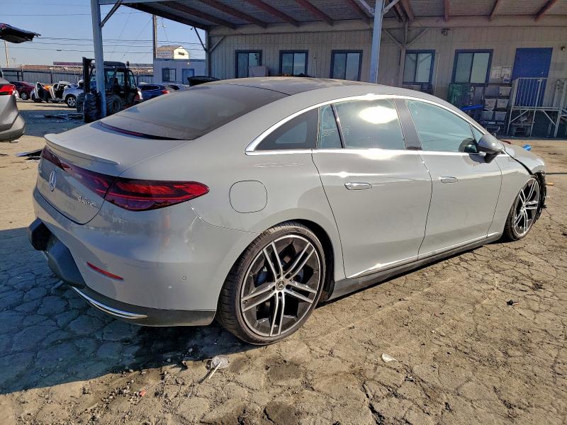 Aukcja sprzedaży 2023 Mercedes-benz Eqe Sedan, vin: W1KEG1CBXPF034741, numer aukcji: 96014205