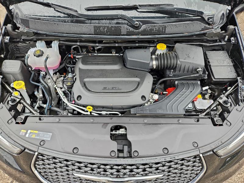 Продажа на аукционе авто 2026 Chrysler Pacifica S, vin: 2C4RC1BG2TR160809, номер лота: 95931765