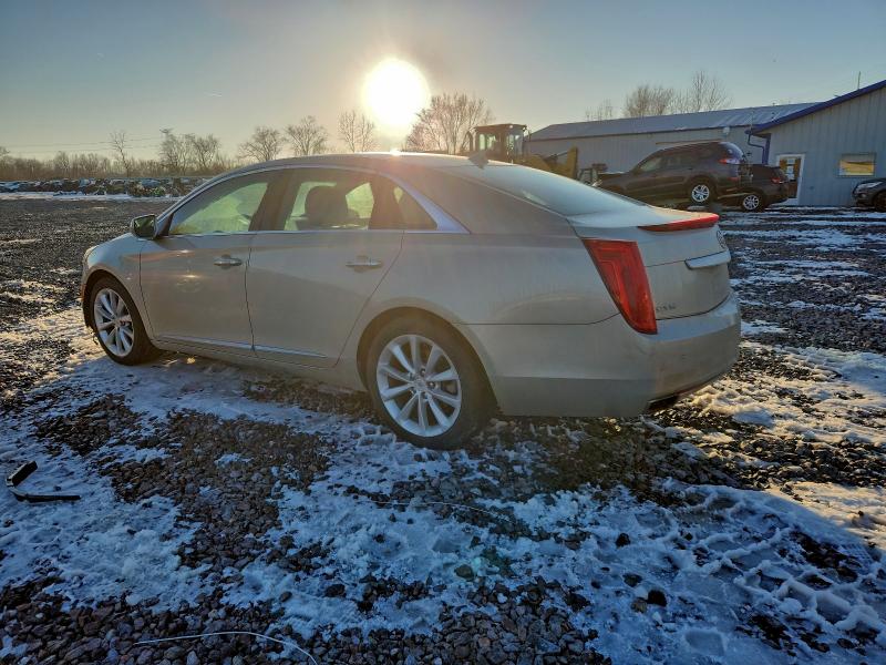 Aukcja sprzedaży 2014 Cadillac Xts Luxury, vin: 2G61M5S38E9326089, numer aukcji: 97554795
