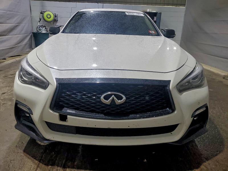 Aukcja sprzedaży 2020 Infiniti Q50 Pure, vin: JN1EV7AR8LM250907, numer aukcji: 96591795
