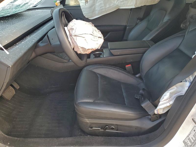 Aukcja sprzedaży 2024 Tesla Model 3, vin: 5YJ3E1EA1RF721285, numer aukcji: 93989955
